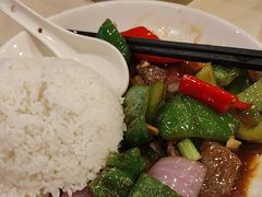 -玲又珑美食(盘福路店)