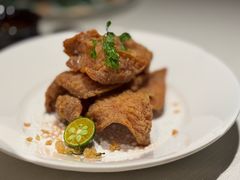 -玫瑰厅上海菜(兴国路店)