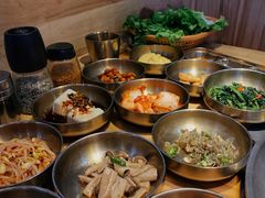 -金顺韩式烤肉·网红烤肉店(广利路店)