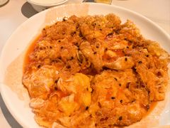 百香果蓑衣蛋-随缘小馆(红岭路店)
