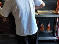 -东门烤鸭店(东华门店)