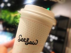 -Seesaw Coffee(环贸iapm店)