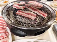 -金刚山(学府路店)