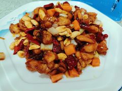 -李连贵熏肉大饼(沈阳站店)