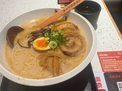 -味千拉面(增城万达广场店)