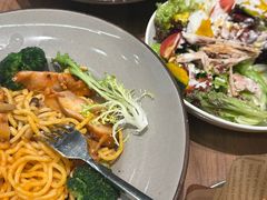 -Pennehut畔尼意面(合肥万象城店)