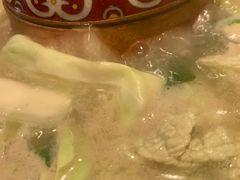 -姑妈嫁妆涮羊排专业火锅(中央大街一店)