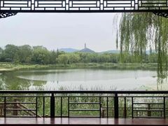 -北坞公园