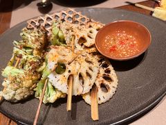 -CHINCHIN 青青·泰国料理(万象食家店)