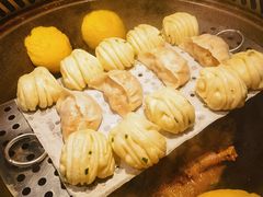 -姚稷大铁锅(龙之梦店)