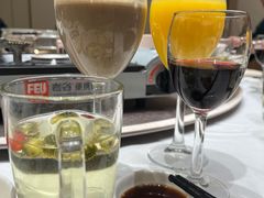 五谷杂粮汁-泓历皇朝酒店(东亭店)