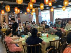 大堂-老街鱼嘴巴(坡子街老店)
