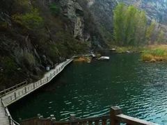 -白河湾生态旅游一条川