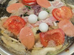 -海关荤豆花(洋河一路店)