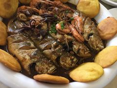 -北方饺子王·海肠捞饭·海鲜锅(山大店)