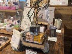 -成川茶店·潮汕工夫浓茶(万象店)