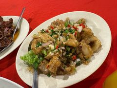 -德成饭店