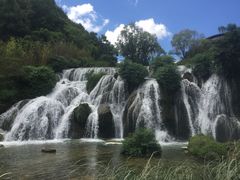 -天河潭旅游度假区