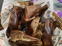 -鼎原力量东北吊炉烧烤(临河街店)