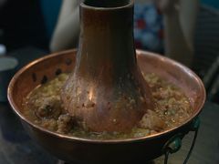 油焖鸡-火燒雲傣家菜(鼓楼店)