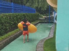 -杭州浪浪浪水公园