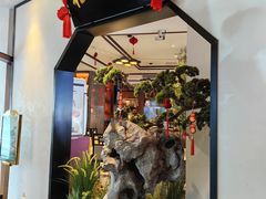 -松鹤楼·非遗·苏帮菜(融科店)