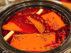 -川成串·自助串串香火锅(朝阳店)