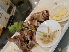 -马大胡子清真西北菜