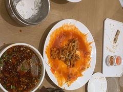 -粤香村(清真川菜店)