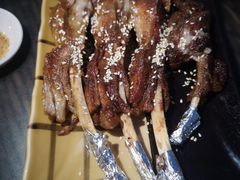 -大东方海鲜酒楼(小武基桥店)