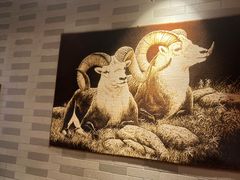 -有奴思烤肉·清真(正宁路店)