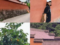 -石峰岩寺