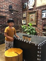 -P.STYLE 派斯造型