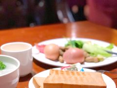 -美豪怡致酒店(上海长寿路店)