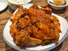 羊骨头-有奴思烤肉·清真(正宁路店)