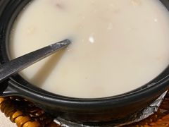 上海爷叔肚肺汤-上海人家花樣年华(虹口龙之梦店)