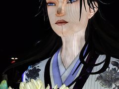 -湖州太湖旅游度假区-月亮广场