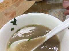 -清真·鸦儿李记·小馆(后海店)