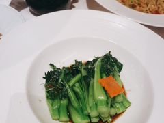 -富力丽思卡尔顿酒店·丽轩中餐厅