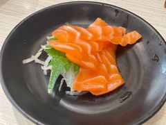 -滨寿司(新街口中央商场店)