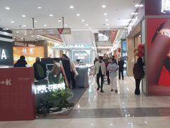 -宁波鄞州万达广场