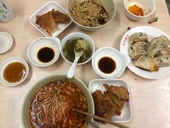-玉华饮食店(茅台路店)