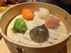 -避风塘(江桥万达店)