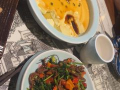 -一味大院•桐庐菜传承店(春江路店)