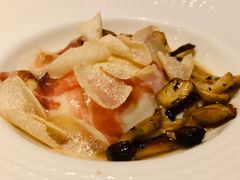 低温慢煮日本有机温泉蛋-蝶舍·MAISON PAPILLON