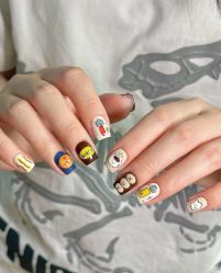 -RL Nail·瑞丽美甲美睫品牌原创店