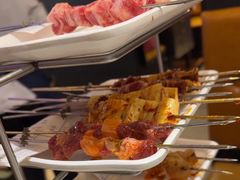 -玉善烧烤串城(长春总店)