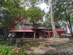 -武夷山风景名胜区-虎啸岩