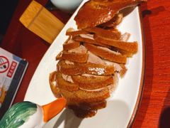 -北平食府(马鞍山路店)