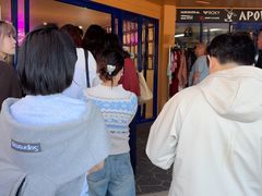 -Dooley's Premium Ice Cream